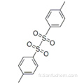 Bis- (p-tolyl) -disulfone CAS 10409-07-1